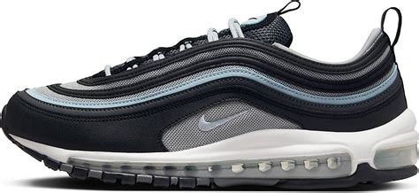 nike 97 herren schwarz blau|Blau Air Max 97 Schuhe (3) .